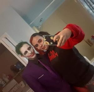 Meet your Posher, Scott